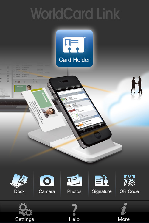 Penpower Worldcard Link pro Complete Contact Management Solution review ...