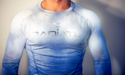 radiate shirt 1