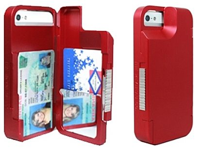 reyneau iphone wallet