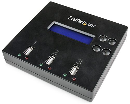 startech usb drive duplicator