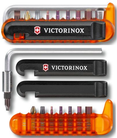 victorinox bicycle