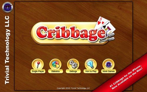 Cribbage Premium