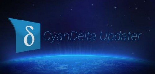 CyanDelta