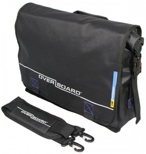 OverBoard Waterproof Messenger Bag