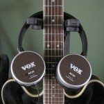 Vox amPhones AC30 headphones review