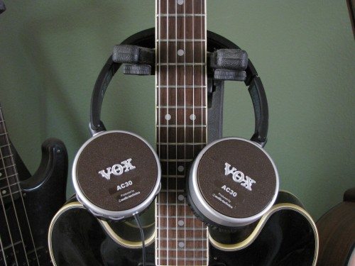 Vox amPhone AC30-1