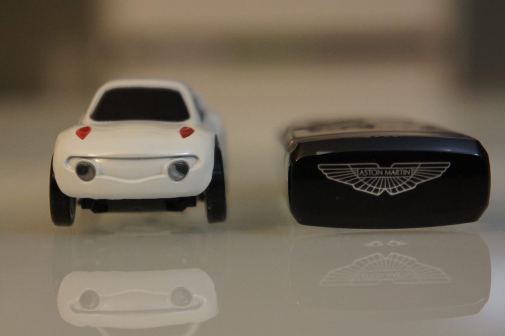 zenwheels micro car