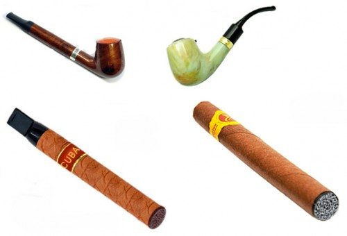 epuffer electronic pipe cigar