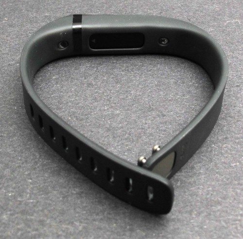 Fitbit Flex Wireless Activity + Sleep Wristband review - The Gadgeteer