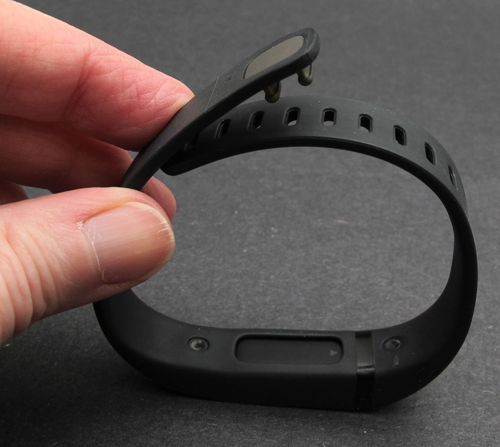 Black New Fitbit Flex Wireless Activity and Sleep Wristband 