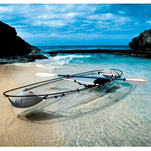 hammacher canoe 01