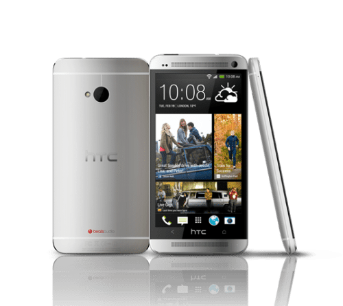 htc one 1