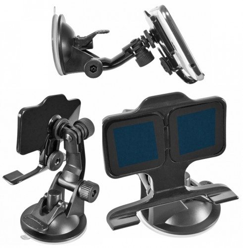 innotraveler universal phone mount