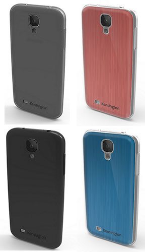 kensington sgs4 cases