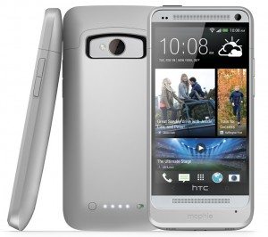 mophie juice pack htc one