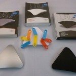 Magnetic Organization System (MOS) review