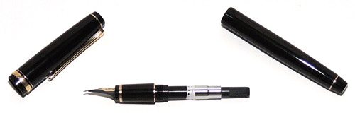 namiki_falcon_pen-apart