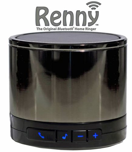 Renny is the original Bluetooth home ringer for your cellular phone ...