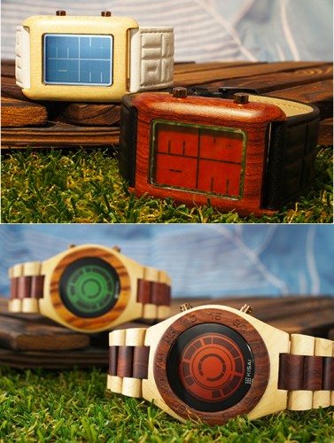 tokyoflash-wood-watches