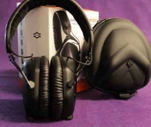 VModa Crossfade M 100 12