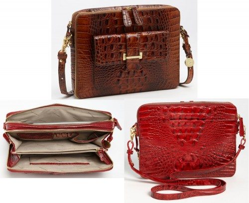 brahmin theo melbourne ipad bag