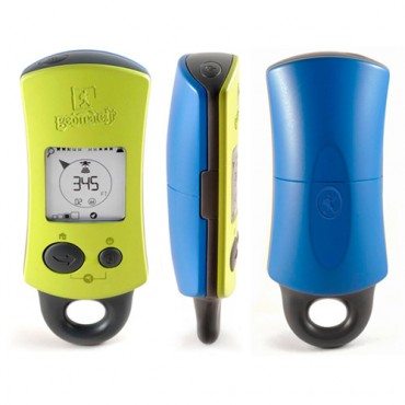 handheld gps for geocaching