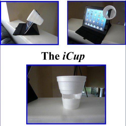 icup