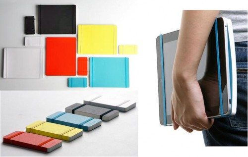 ideal notepads for ipad iphone