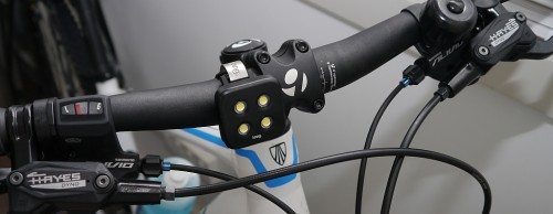 knog blinder 7