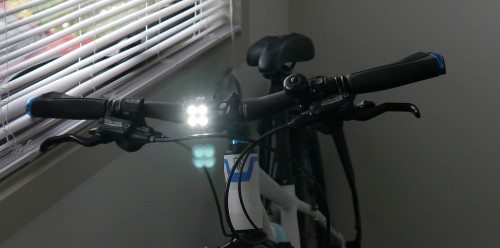 knog blinder 8