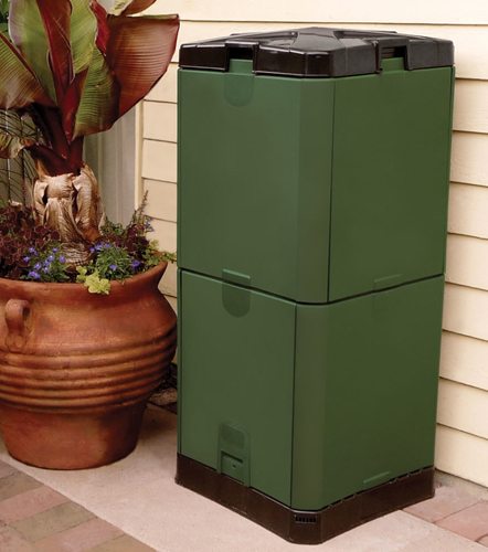 rapid composter