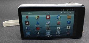 buy now pay later electronics samsung galaxy camera