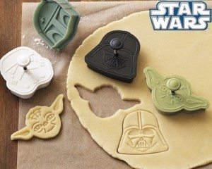 starwarscookiecutters