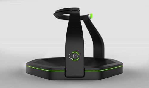 virtuix omni