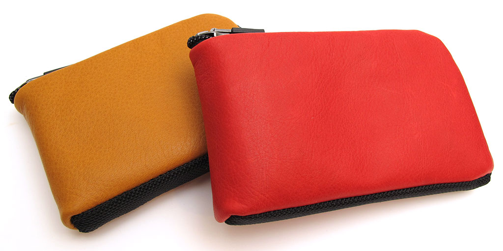 One80Pouch is a low-profile, clip-on wallet alternative - The Gadgeteer