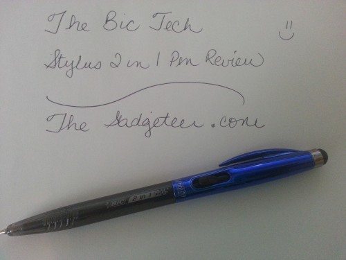 Bic-Tech-Pen-6