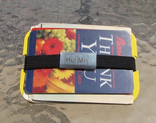 HuMn Mini Wallet - 4