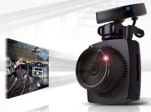 VANTRUE Element 3 3-channel voice controlled smart dashcam review - My  first words were Oh Wow! - The Gadgeteer