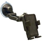 PanaVise PortaGrip 15504 Universal Phone Holder review