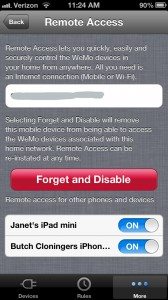 Belkin WeMo Smart Home Automation Switch review – The Gadgeteer