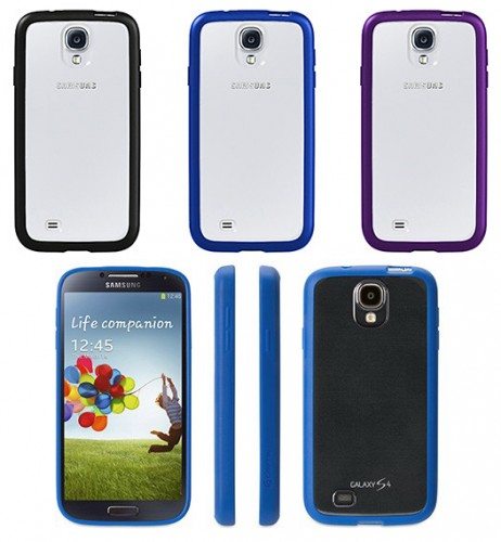 griffin reveal samsung galaxy s4