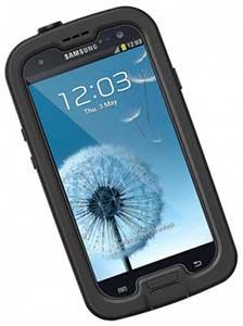 lifeproof sgs3