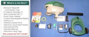 mosquito magnet executive contents2
