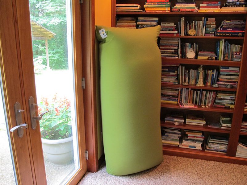 Yogibo Yogi Max Bean Bag Chair review The Gadgeteer