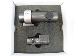 Blackvue DR550GW 2CH 01