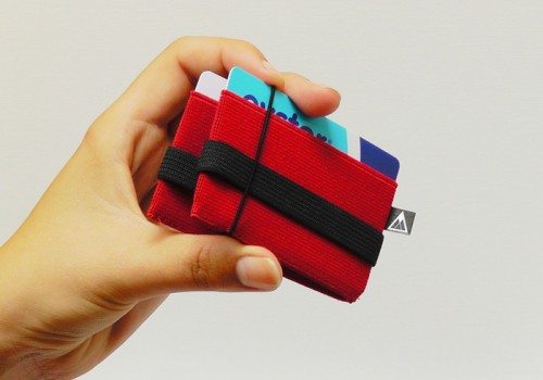 Flip Wallet 1