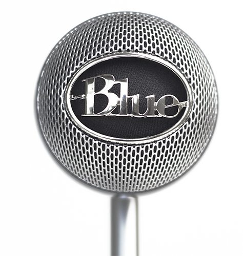 Yeti Pro by Blue Microphone Review - The Gadgeteer