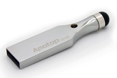 apotop touch disk