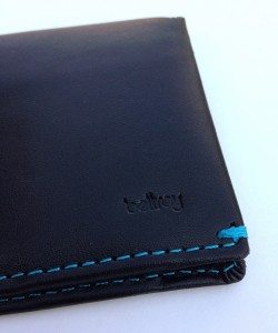 Bellroy Slim Sleeve Wallet Review - The Gadgeteer