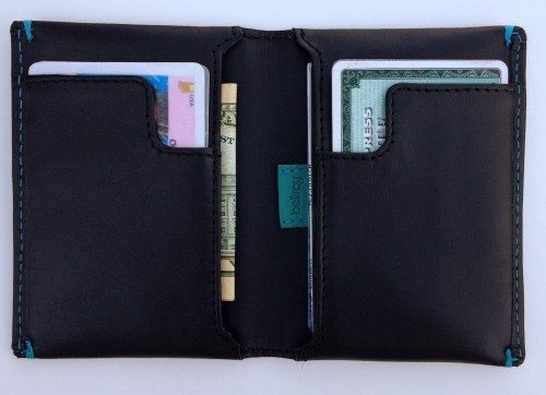 Bellroy Premium Wallet Review after owning a previous Bellroy for